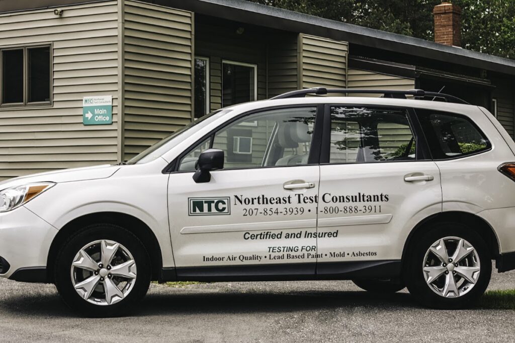 Northeast Test Consultants