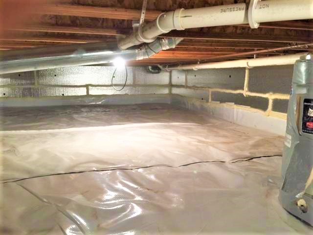 Northern States Basement Systems