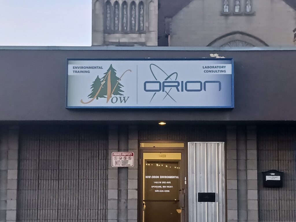 NOW Environmental Services