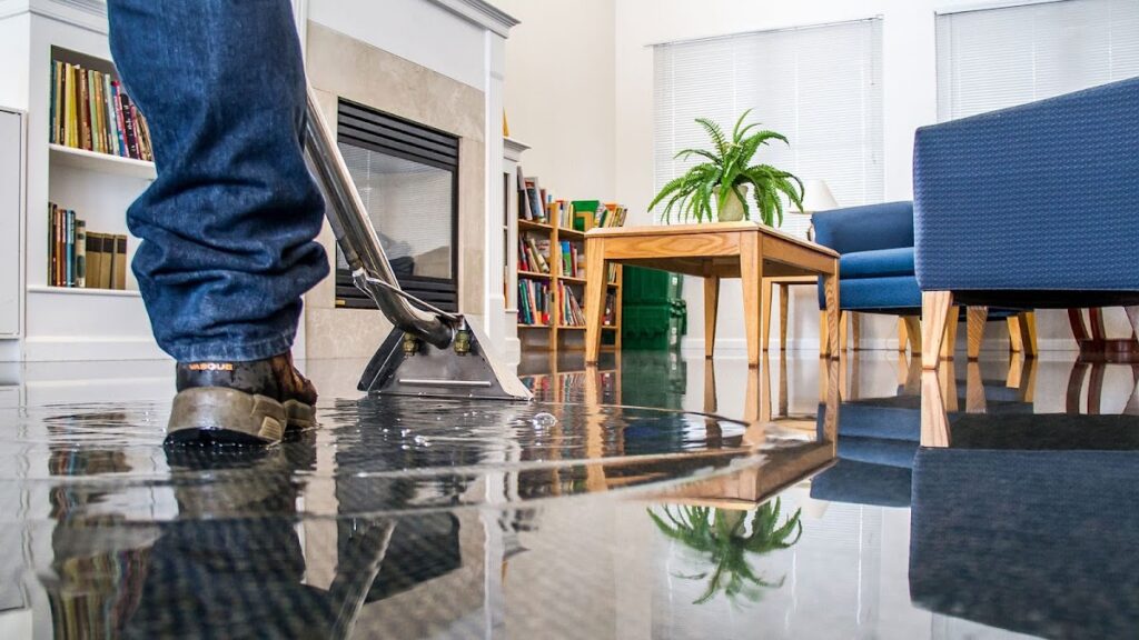 Nuvana Restoration Services