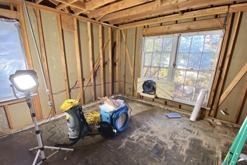 OKC Water Damage Restoration