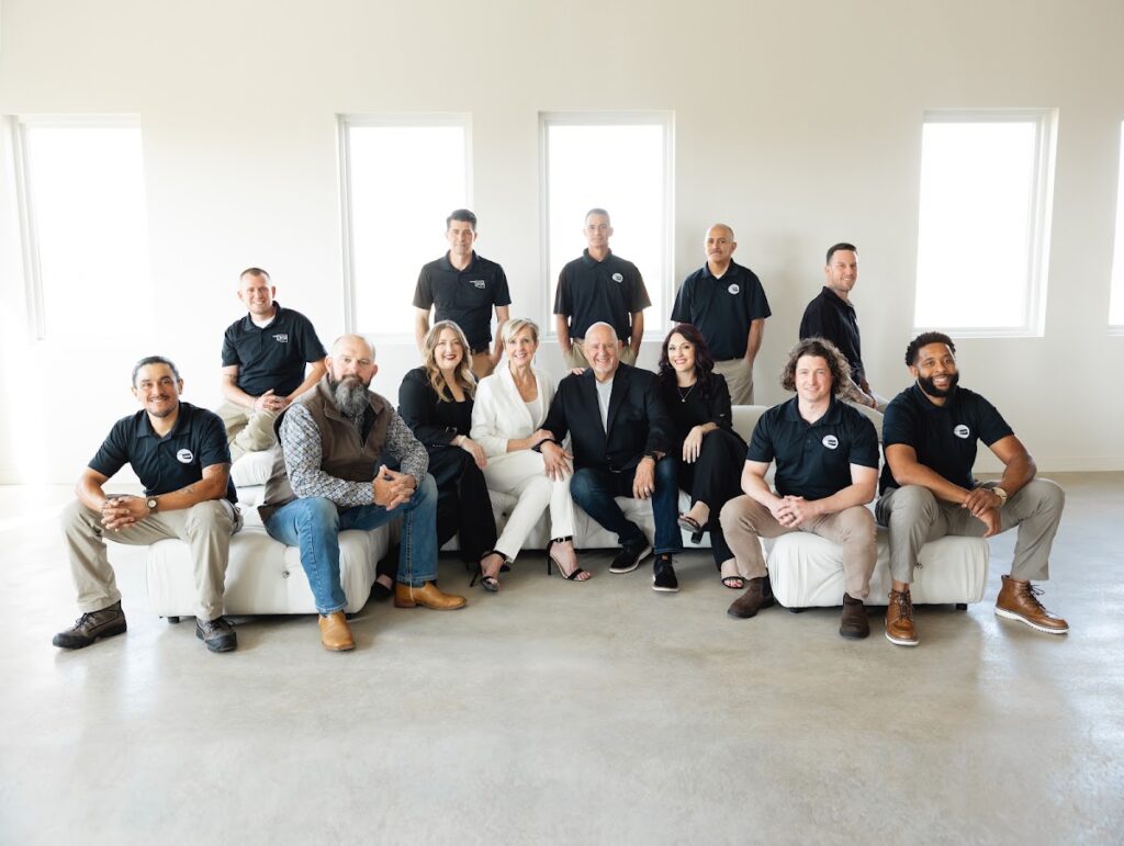 OKSR – Property Restoration Services