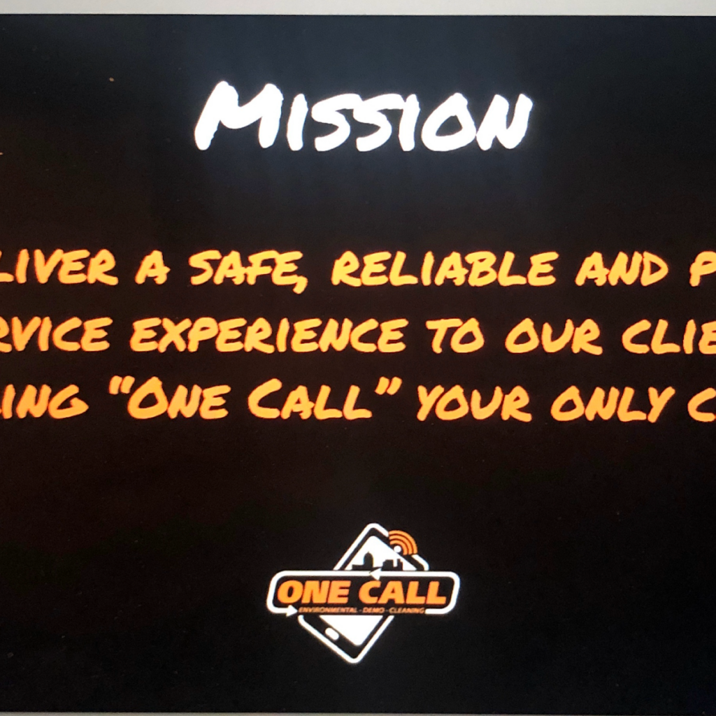 One Call 365