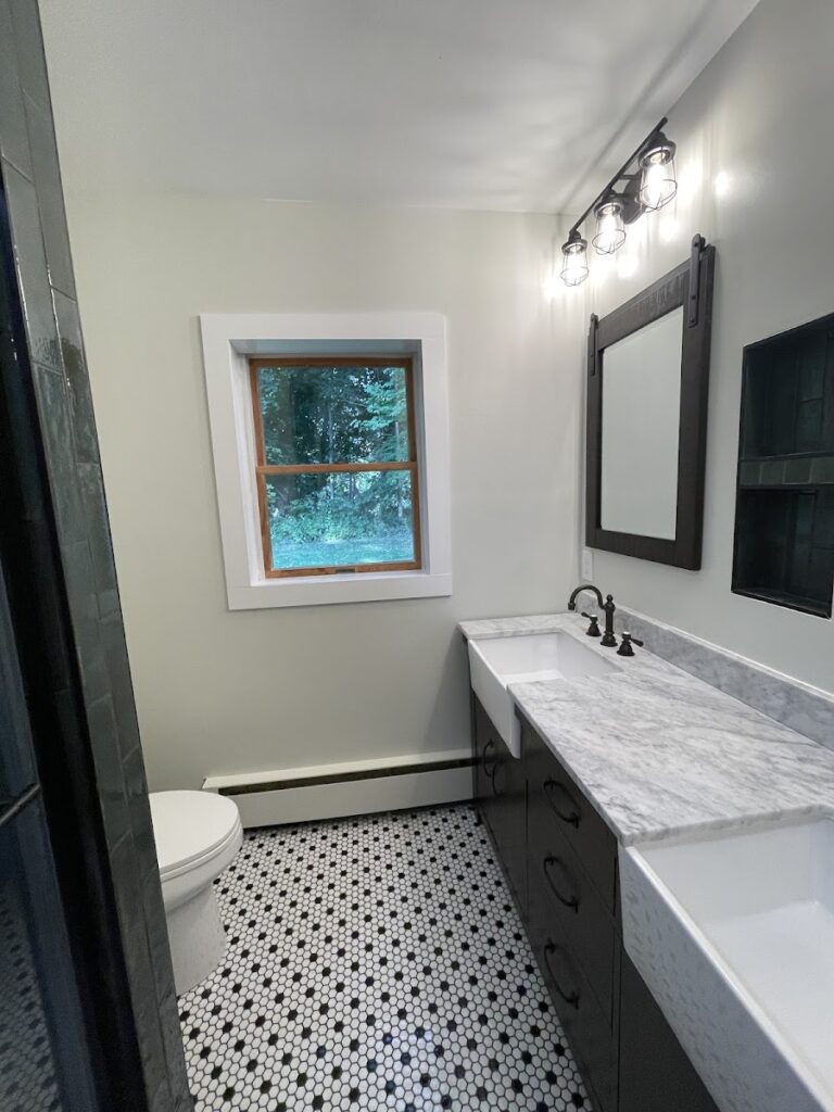 Onward Renovations