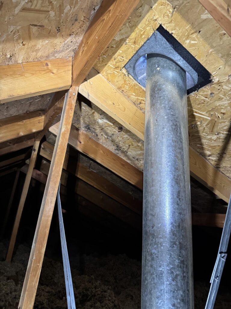 Pacific Insulation & Mold Remediation