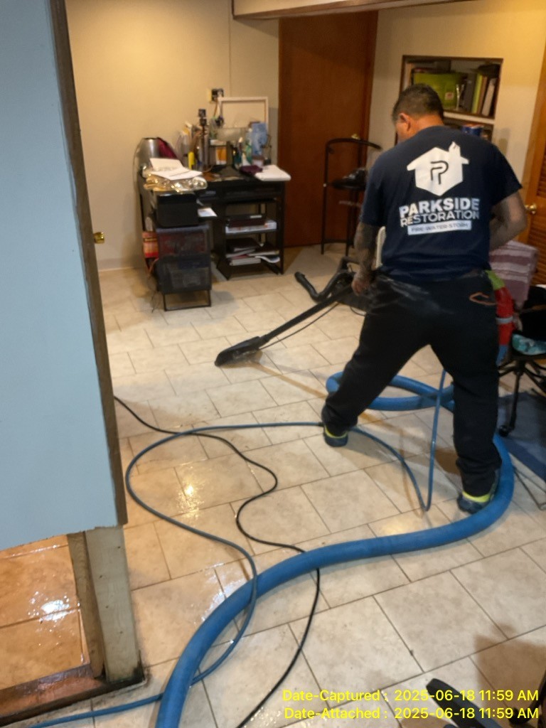 Parkside Restoration