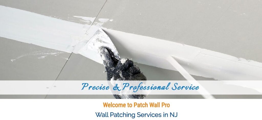 Patch Wall Pros Remediation and Restoration