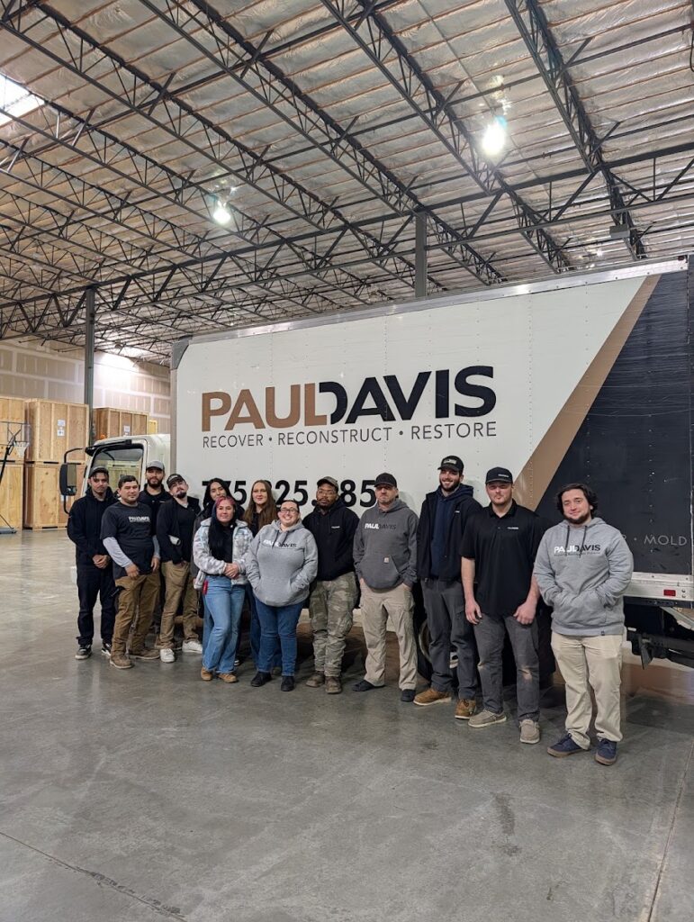 Paul Davis of Greater Reno and Tahoe, NV
