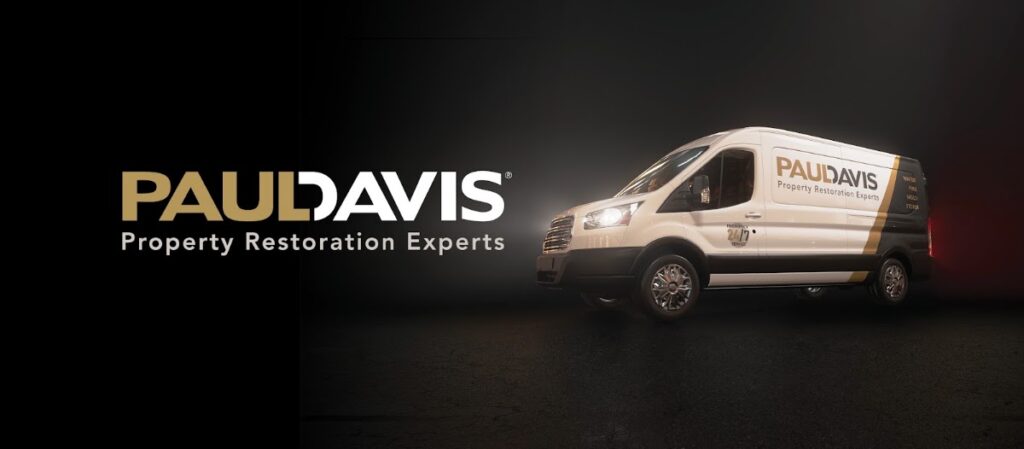 Paul Davis Restoration of Idaho – Boise Office