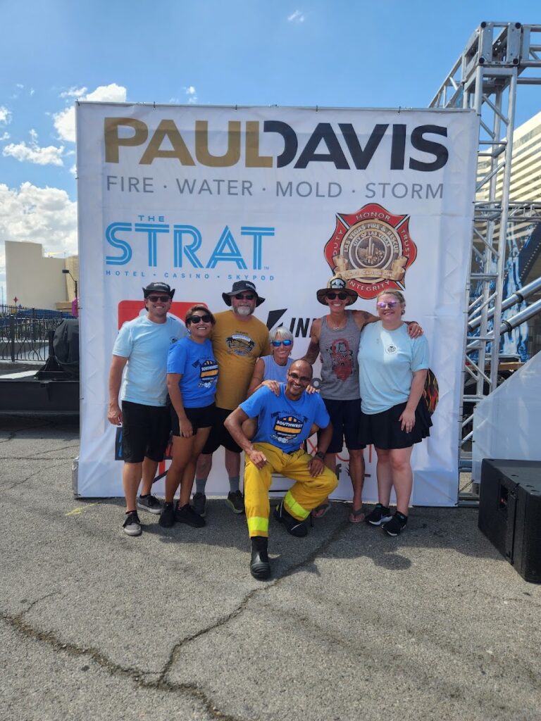 Paul Davis Restoration of Las Vegas