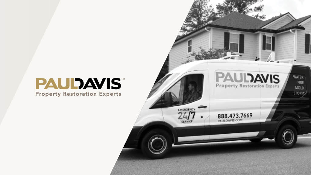 Paul Davis Restoration of Omaha Nebraska