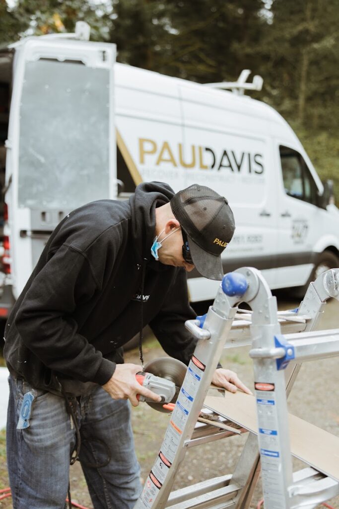 Paul Davis Restoration of Portland / Vancouver