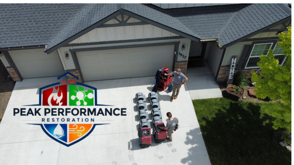 Peak Performance Restoration