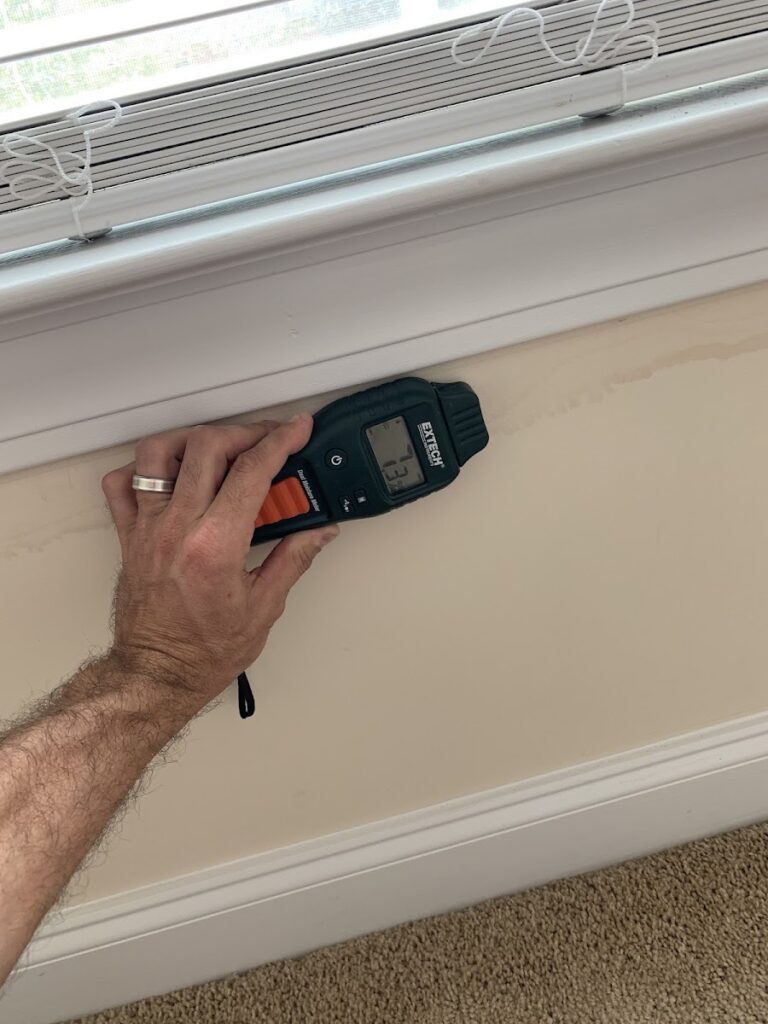 PGR Home Inspections