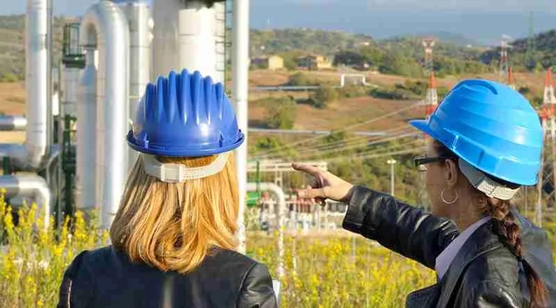 Phase 1 Environmental Consulting