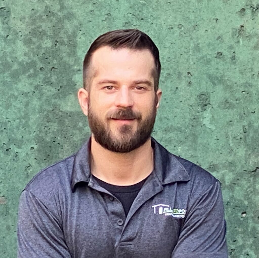 Pillar To Post Home Inspectors – Bryan Ptacek