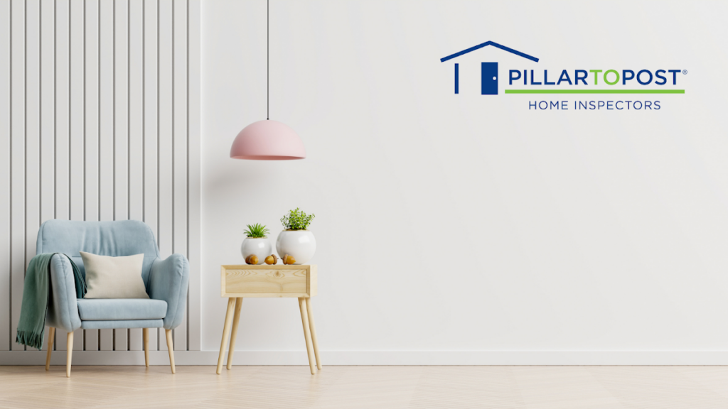 Pillar To Post Home Inspectors – Derek Renz and Marie Baker