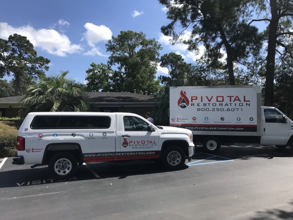 Pivotal
