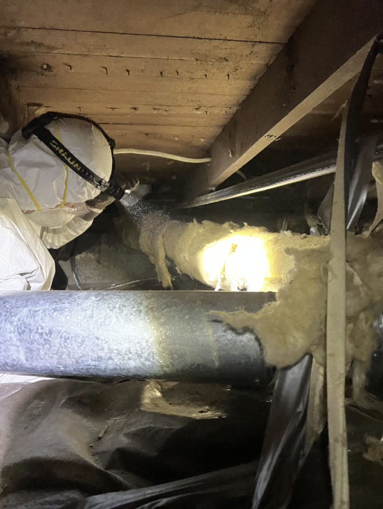 Portland NW Water Damage Restoration