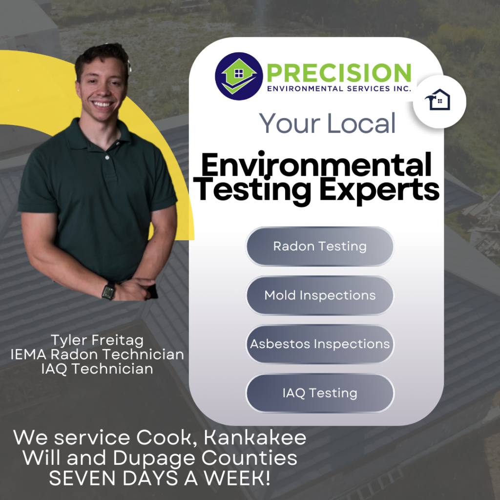 Precision Environmental Services