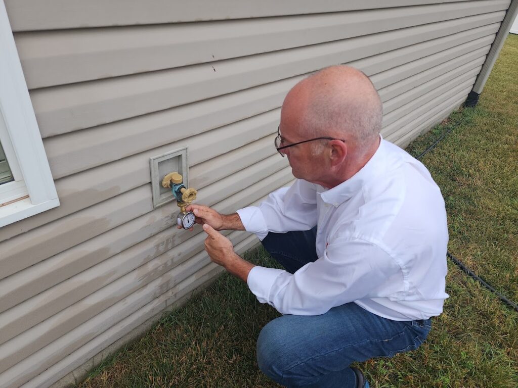 Precision Home Inspections
