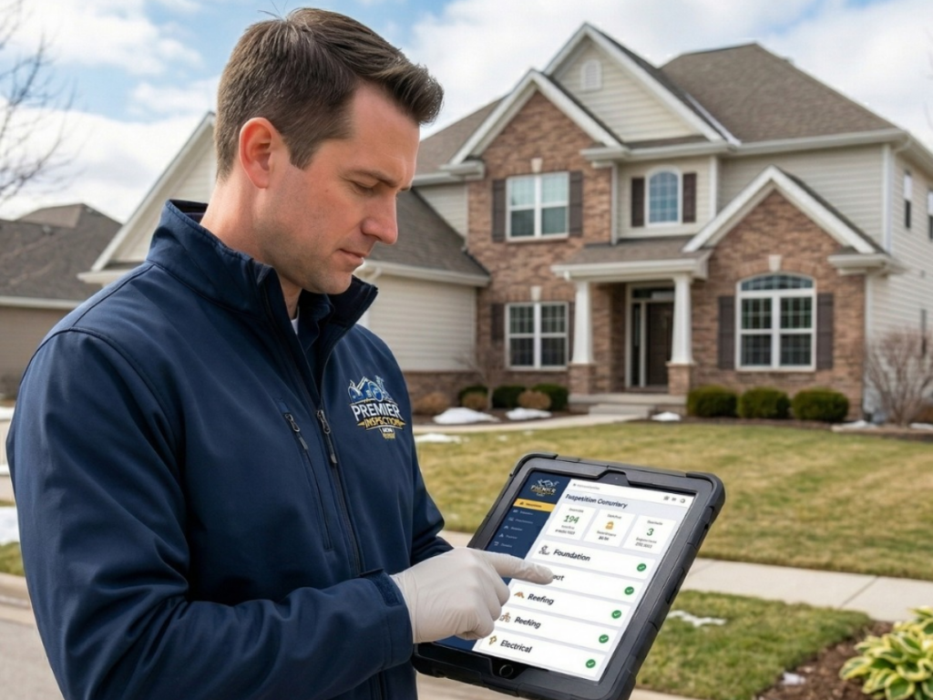 Premier Inspections