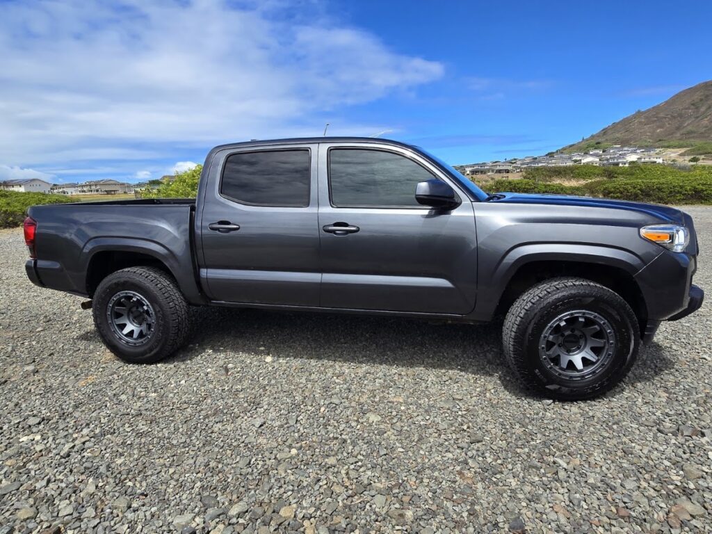 Premier Island Auto Detail