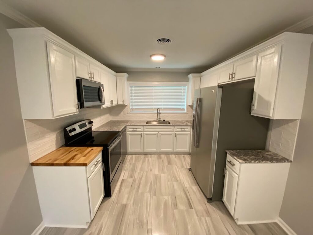 Prime South Contracting