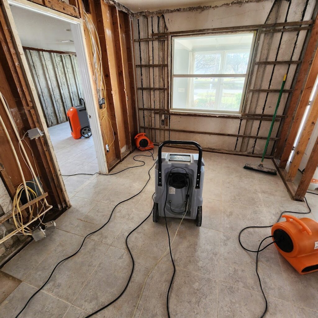 Priority Restoration OKC