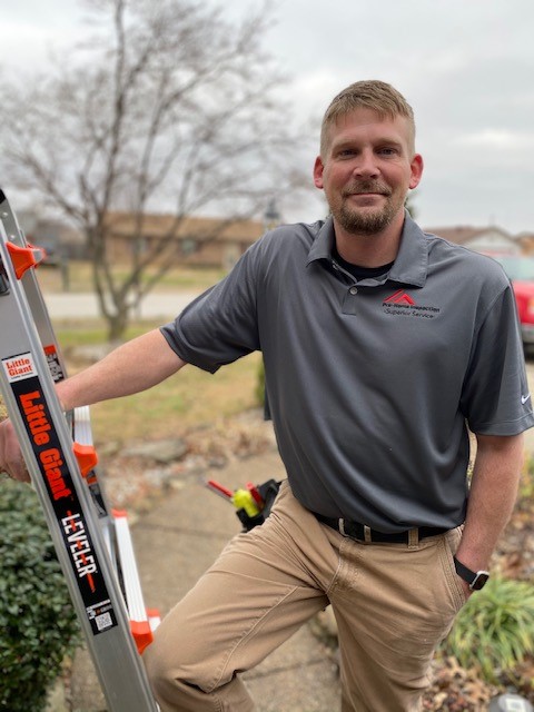 Pro-Home Inspection LLC