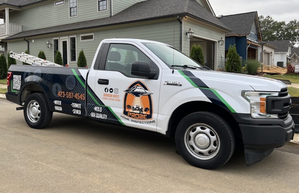 Probe Home Inspections