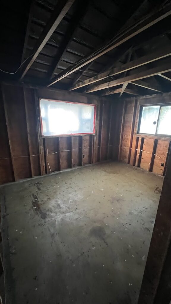 Professional Abatement Contracting LLC