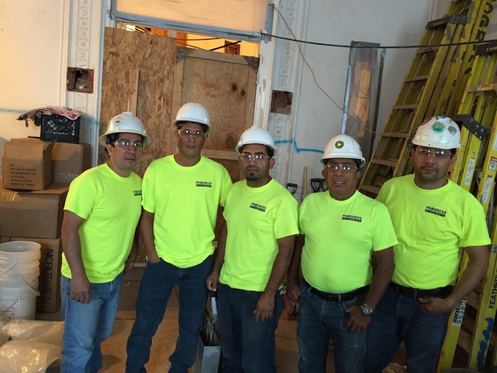 Progress Environmental LLC