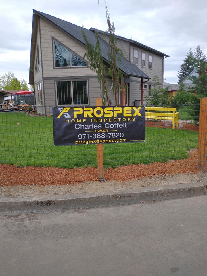 PROSPEX Home Inspectors