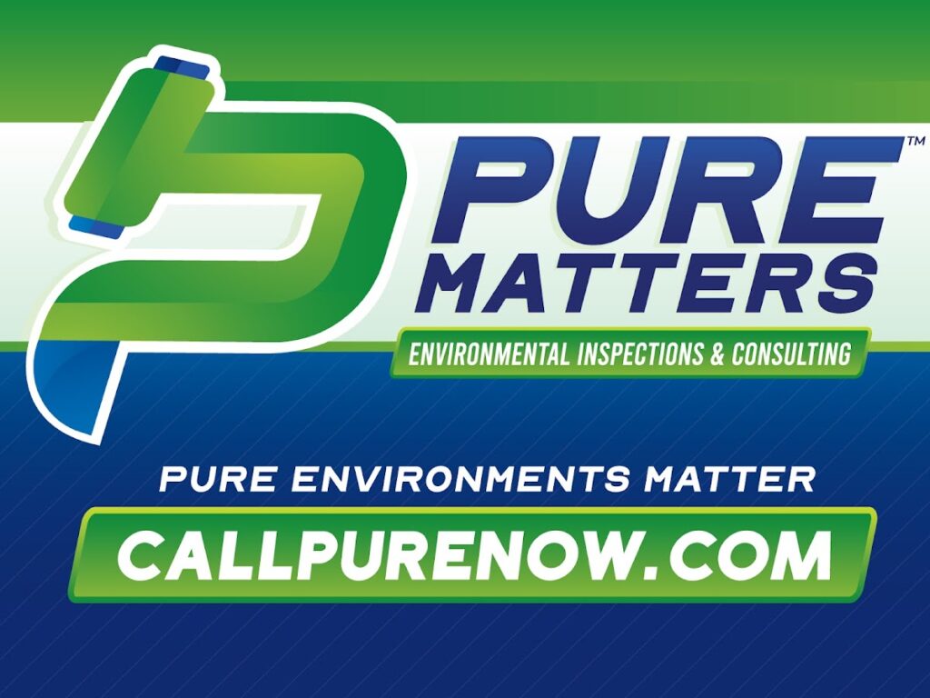PureMatters – Mold & Asbestos Inspections