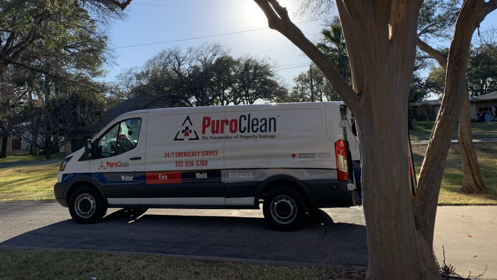 PuroClean
