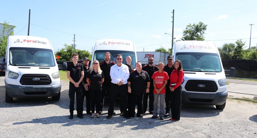 PuroClean Emergency Services