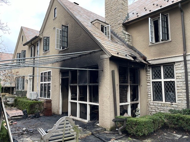PuroClean Fire & Water Experts