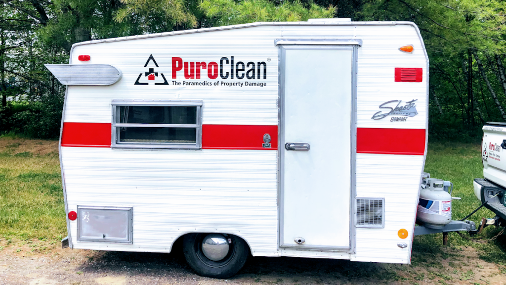 PuroClean Managed Services