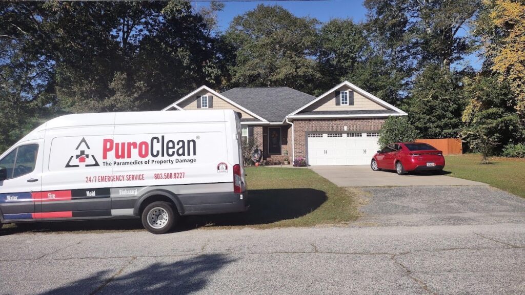 PuroClean of Columbia