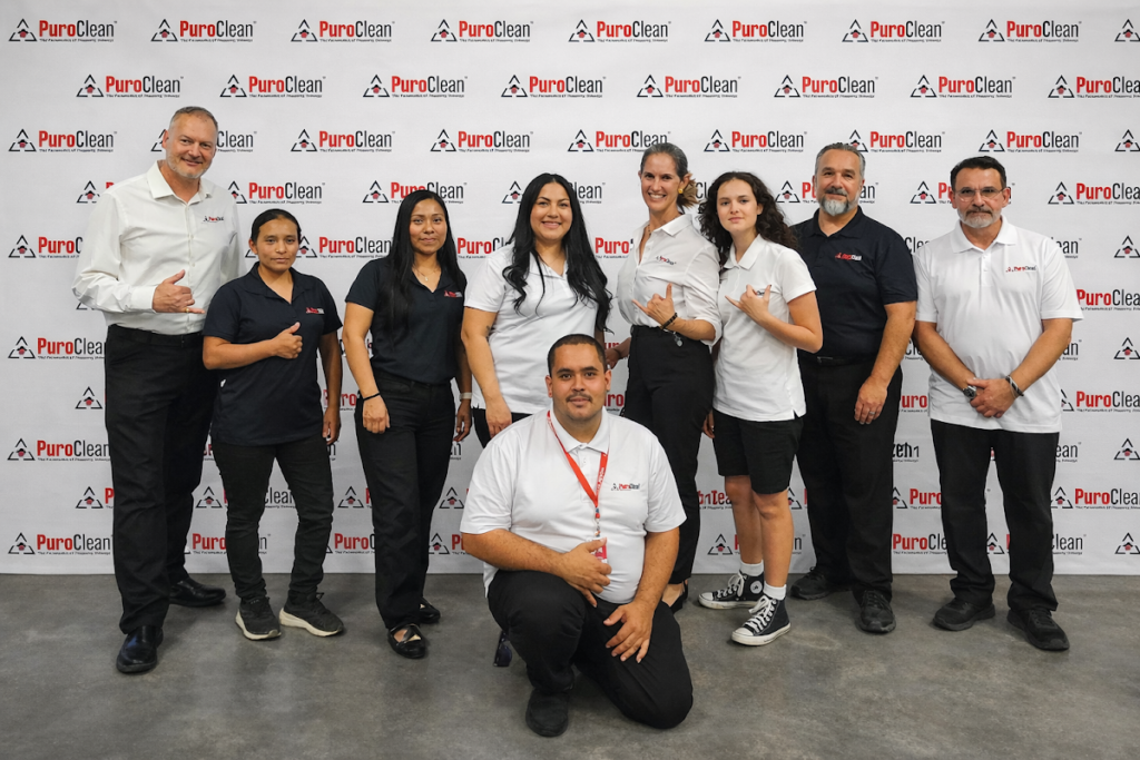 PuroClean of East Las Vegas