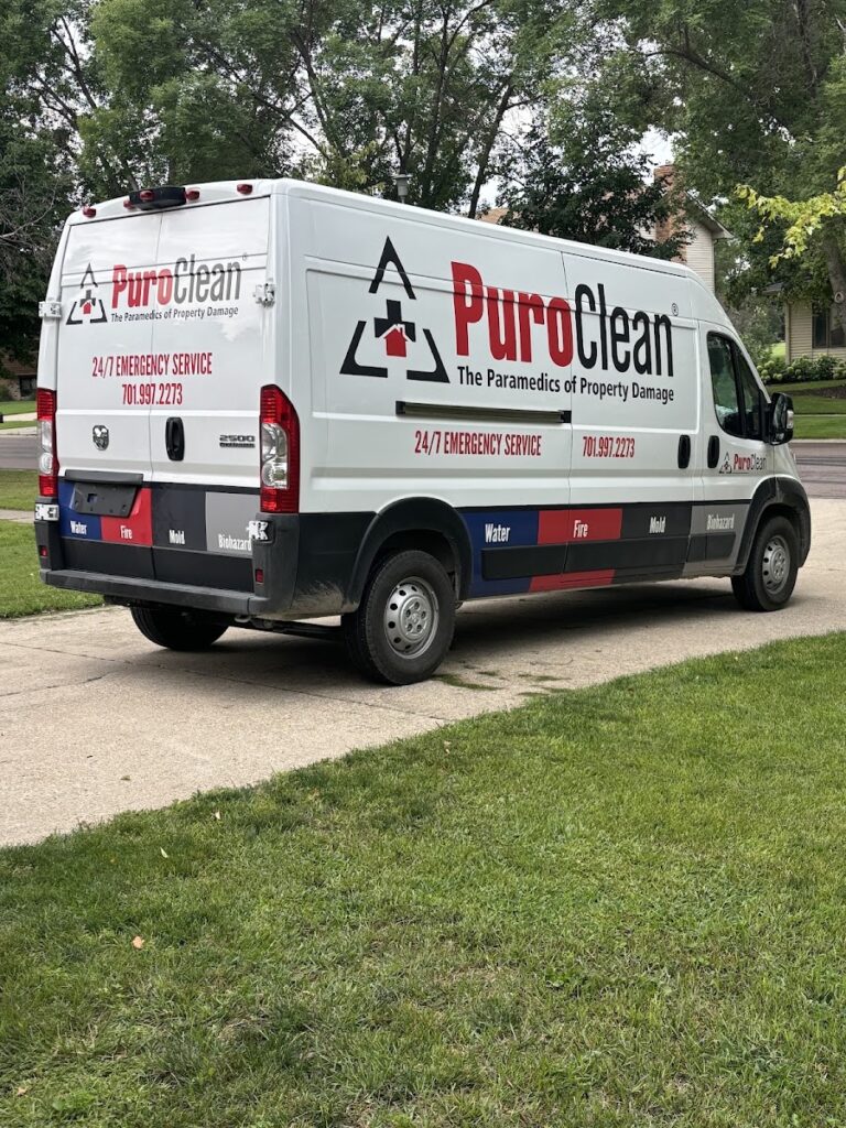 PuroClean of Fargo