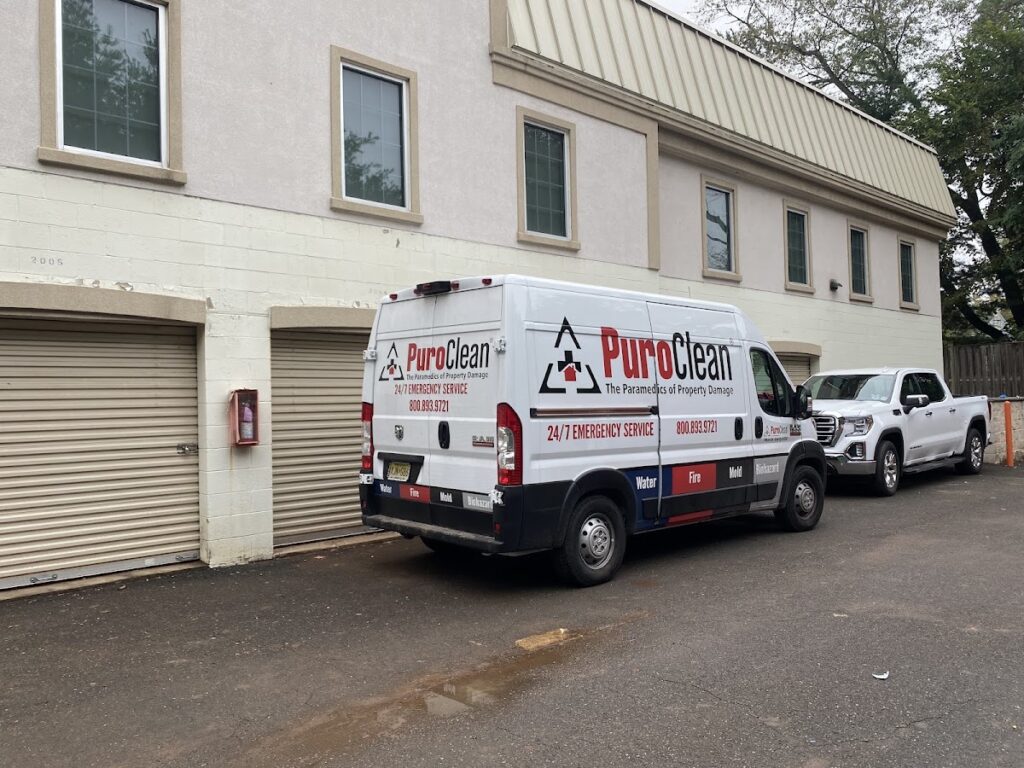 PuroClean of Hoboken