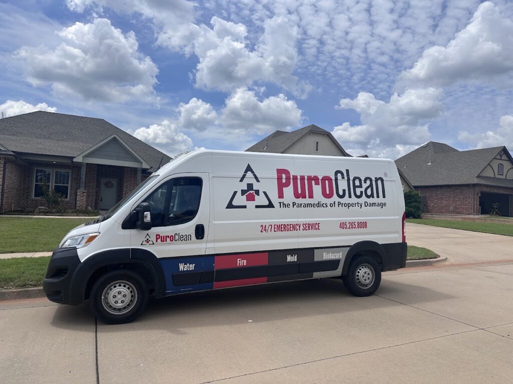 PuroClean of NW Oklahoma City