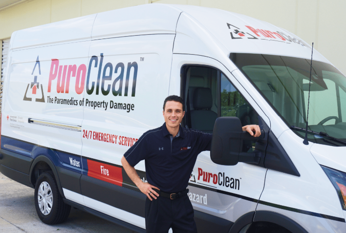 PuroClean of Rahway