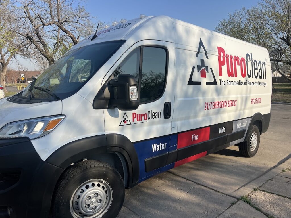 PuroClean of South Wichita