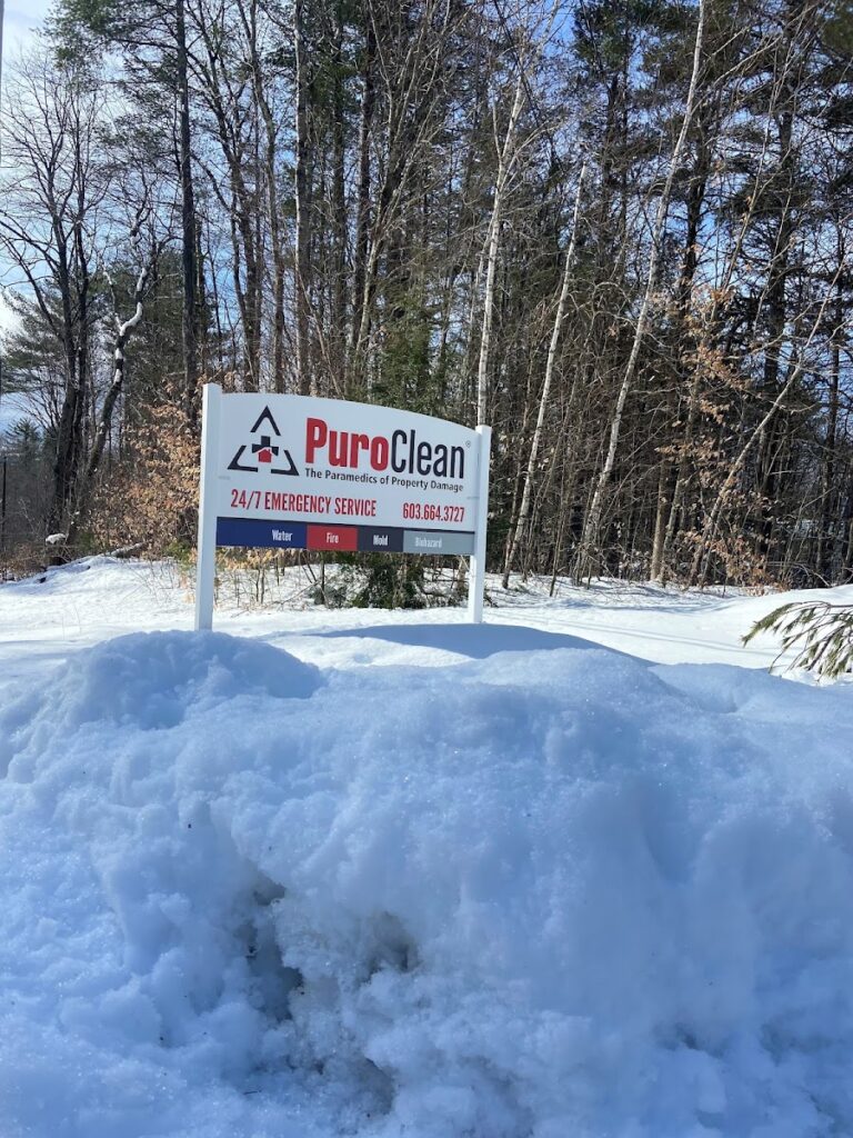 PuroClean of Strafford County