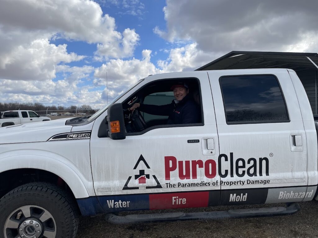 PuroClean of West Boise