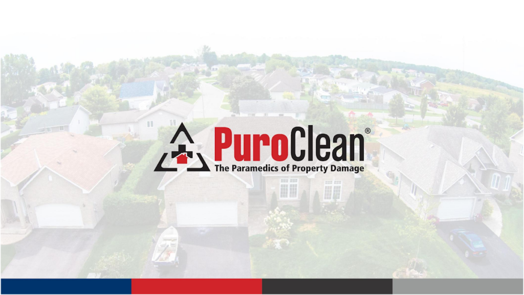 PuroClean Restoration Cleaning