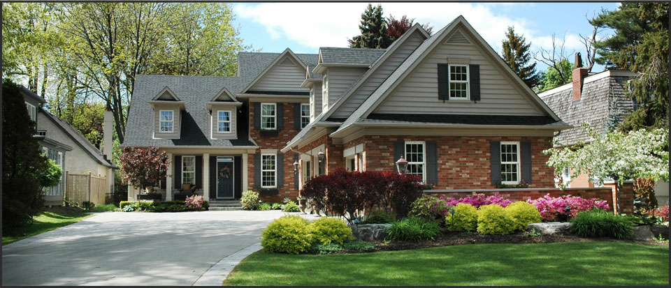 QC Home Inspection